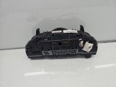 Ceas bord Mercedes Clasa C (W204) [Fabr 2007-2014] A2049004909