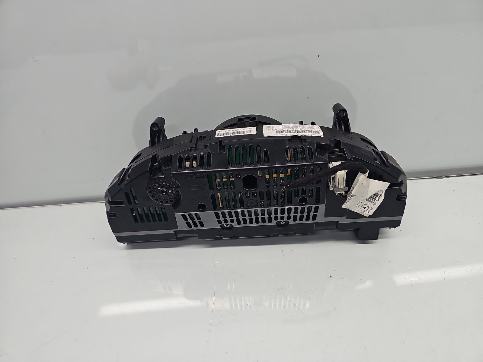 Ceas bord Mercedes Clasa C (W204) [Fabr 2007-2014] A2049004909 - imagine 3