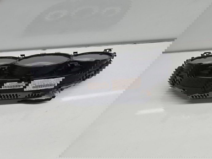 Ceas bord Mercedes Clasa C (W204) [Fabr 2007-2014] A2049004909