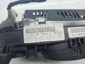 Ceas bord Mercedes Clasa C (W204) [Fabr 2007-2014] A2049004909