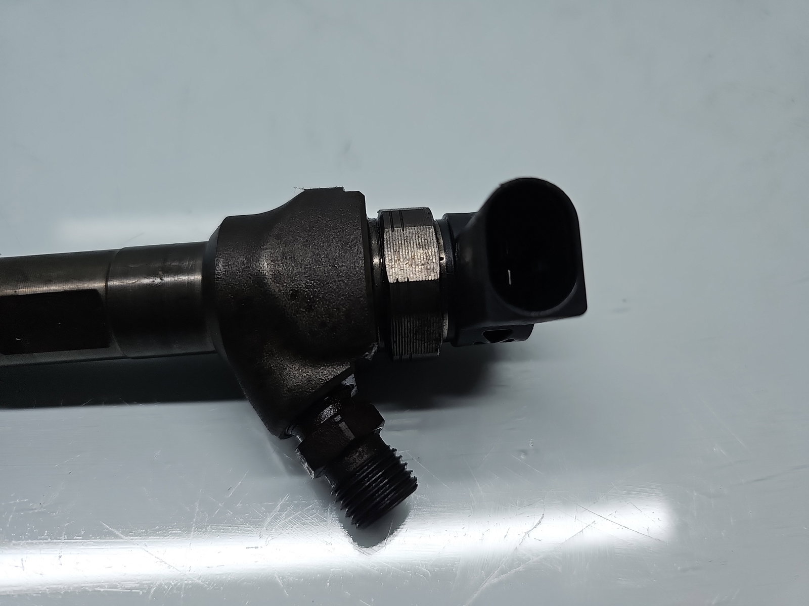 Injector AUDI A4 (8K2, B8.5) [Fabr 2008-2015] 03L130277J, 0445110369 2.0 TDI CGLC 130KW / 177CP - imagine 2