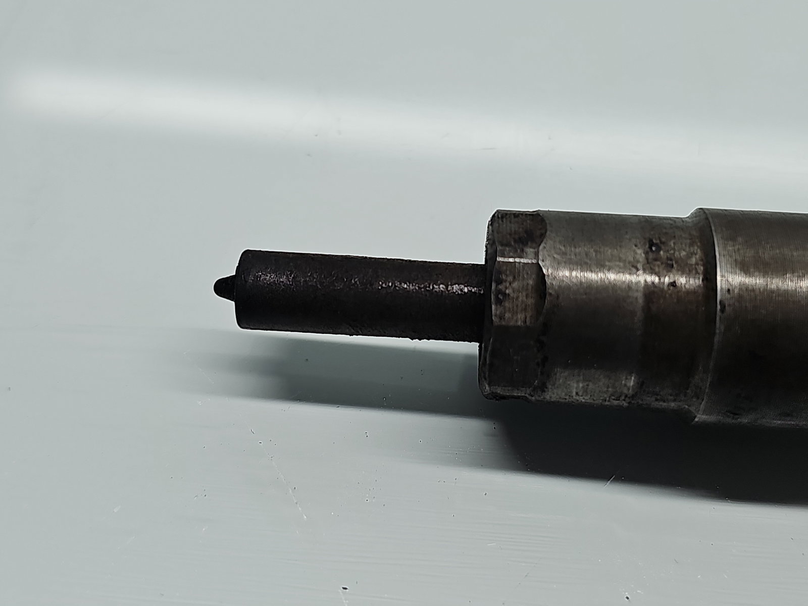 Injector AUDI A4 (8K2, B8.5) [Fabr 2008-2015] 03L130277J, 0445110369 2.0 TDI CGLC 130KW / 177CP - imagine 3