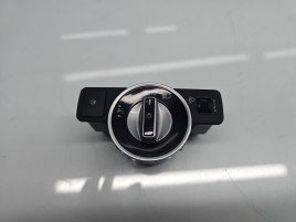 Bloc lumini Mercedes Clasa C (W204) [Fabr 2007-2014] OEM