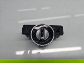 Bloc lumini Mercedes Clasa C (W204) [Fabr 2007-2014] OEM