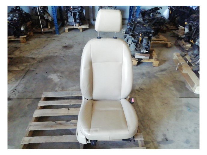 Interior piele Ford C-MAX 1.8 TDCI 2007-2010