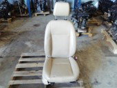 Interior piele Ford C-MAX 1.8 TDCI 2007-2010