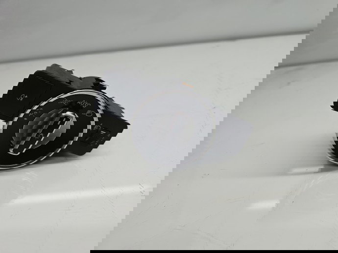 Bloc lumini Mercedes Clasa C (W204) [Fabr 2007-2014] OEM