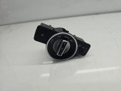 Bloc lumini Mercedes Clasa C (W204) [Fabr 2007-2014] OEM