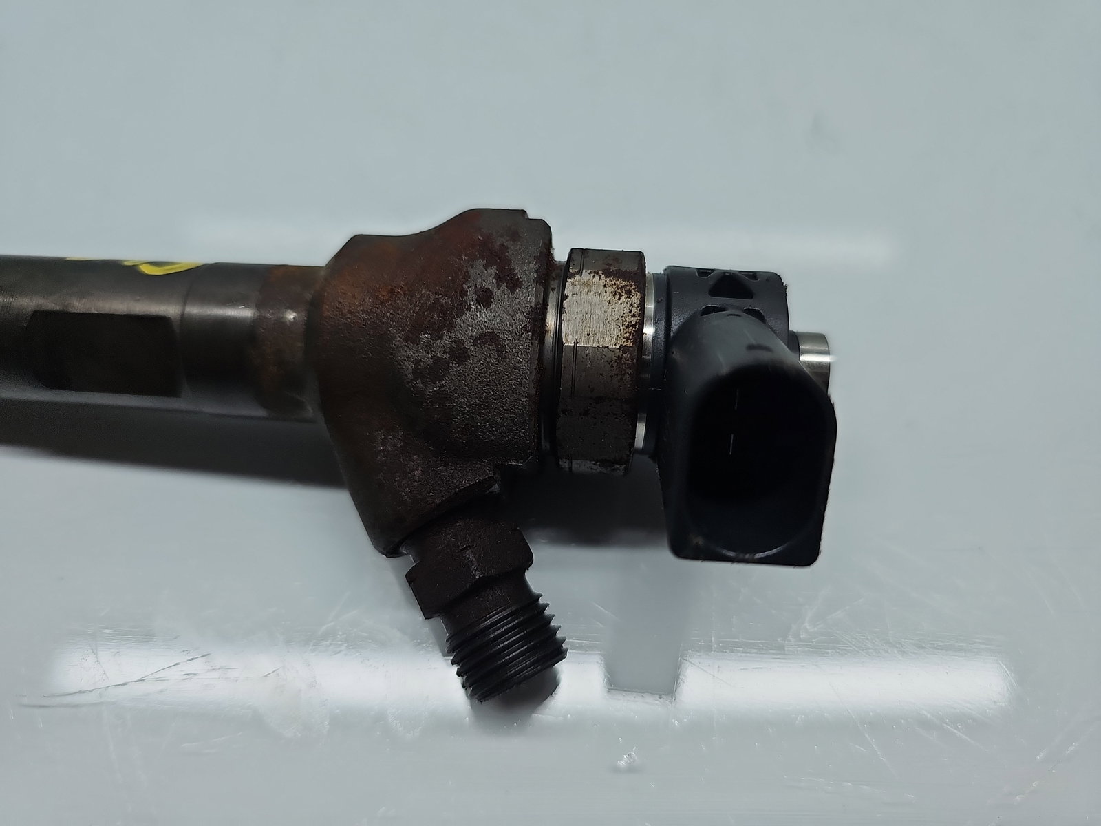 Injector AUDI A4 (8K2, B8.5) [Fabr 2008-2015] 03L130277J, 0445110369 2.0 TDI CGLC 130KW / 177CP - imagine 3
