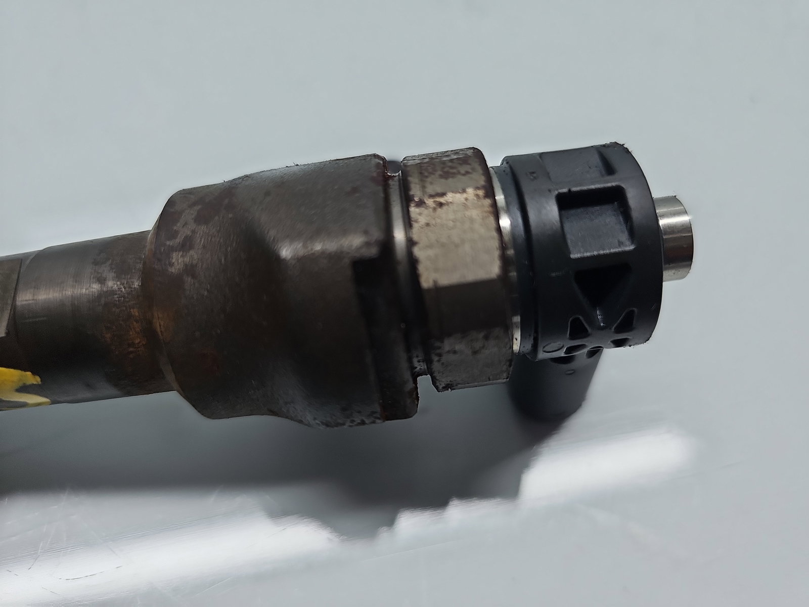 Injector AUDI A4 (8K2, B8.5) [Fabr 2008-2015] 03L130277J, 0445110369 2.0 TDI CGLC 130KW / 177CP - imagine 4