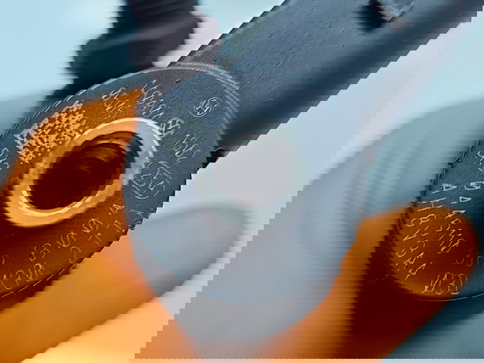 Injector AUDI A4 (8K2, B8.5) [Fabr 2008-2015] 03L130277J, 0445110369 2.0 TDI CGLC 130KW / 177CP