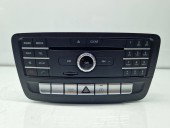 Radio CD Mercedes Clasa A (W176) [Fabr 2012-2018] A2469007418