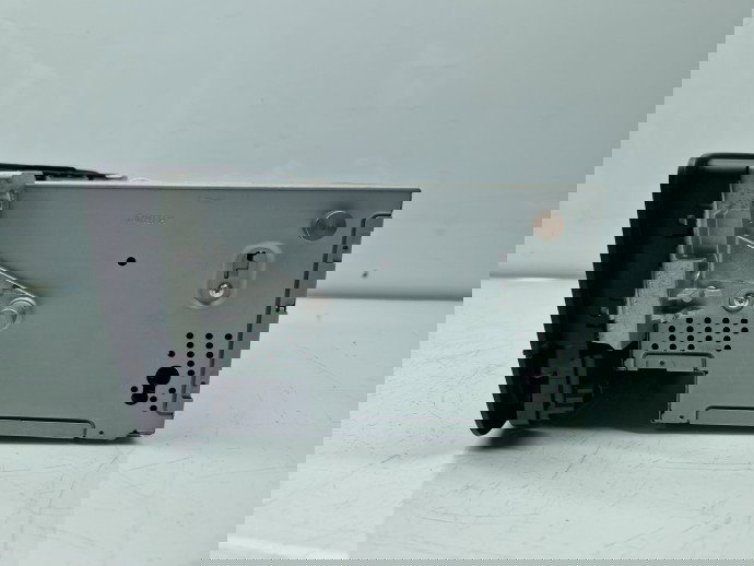 Radio CD Mercedes Clasa A (W176) [Fabr 2012-2018] A2469007418