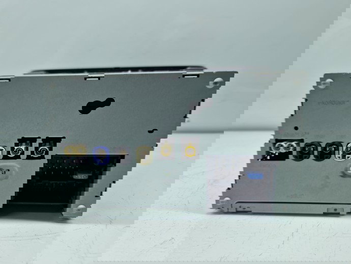 Radio CD Mercedes Clasa A (W176) [Fabr 2012-2018] A2469007418