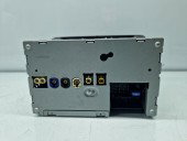 Radio CD Mercedes Clasa A (W176) [Fabr 2012-2018] A2469007418