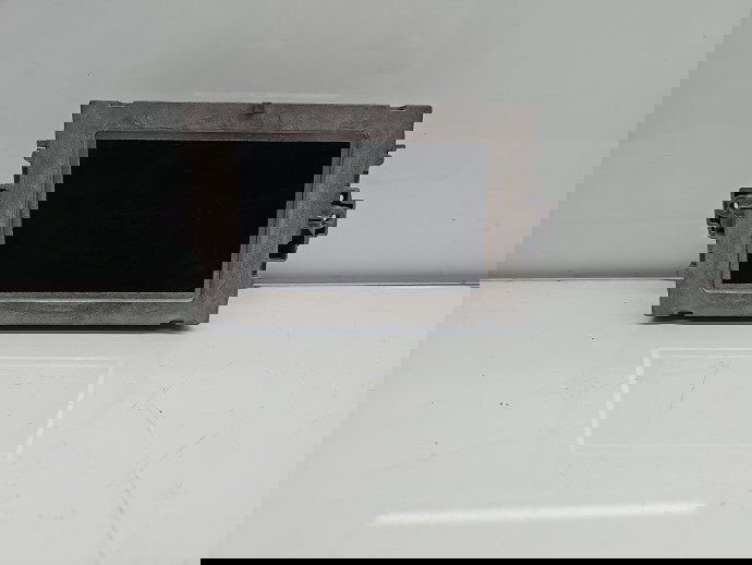 Ceas bord Mercedes Clasa C (W204) [Fabr 2007-2014] A2049007508