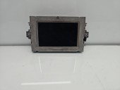 Ceas bord Mercedes Clasa C (W204) [Fabr 2007-2014] A2049007508