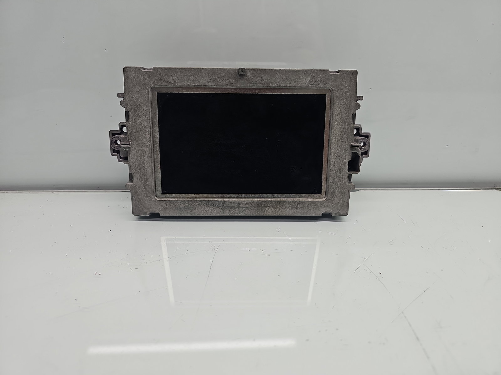 Ceas bord Mercedes Clasa C (W204) [Fabr 2007-2014] A2049007508 - imagine 1