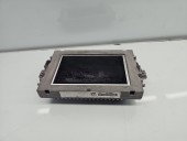 Ceas bord Mercedes Clasa C (W204) [Fabr 2007-2014] A2049007508