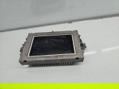 Ceas bord Mercedes Clasa C (W204) [Fabr 2007-2014] A2049007508