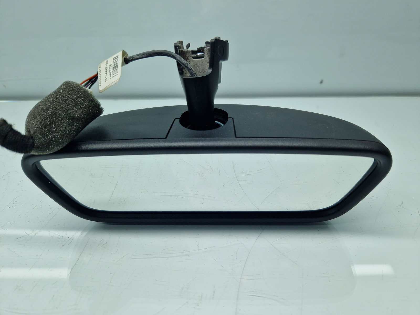 Oglinda retrovizoare Mercedes Clasa A (W176) [Fabr 2012-2018] 915-0007-000 - imagine 1