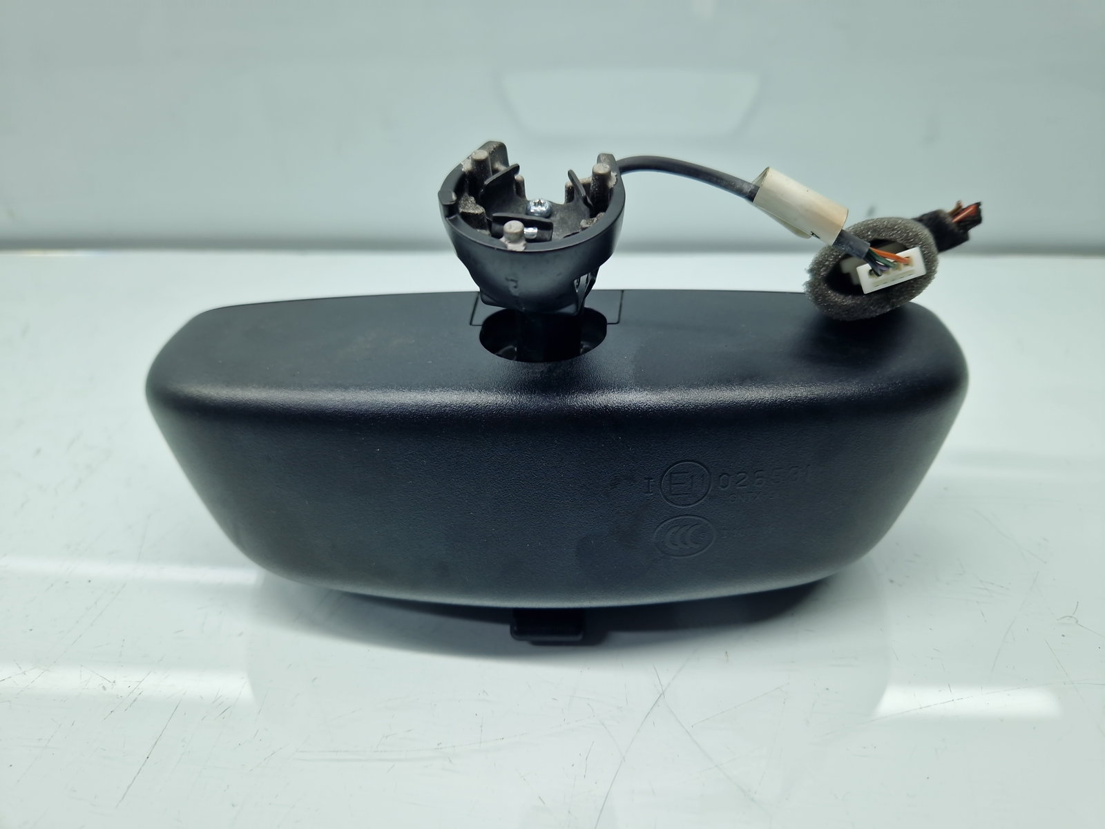 Oglinda retrovizoare Mercedes Clasa A (W176) [Fabr 2012-2018] 915-0007-000 - imagine 2