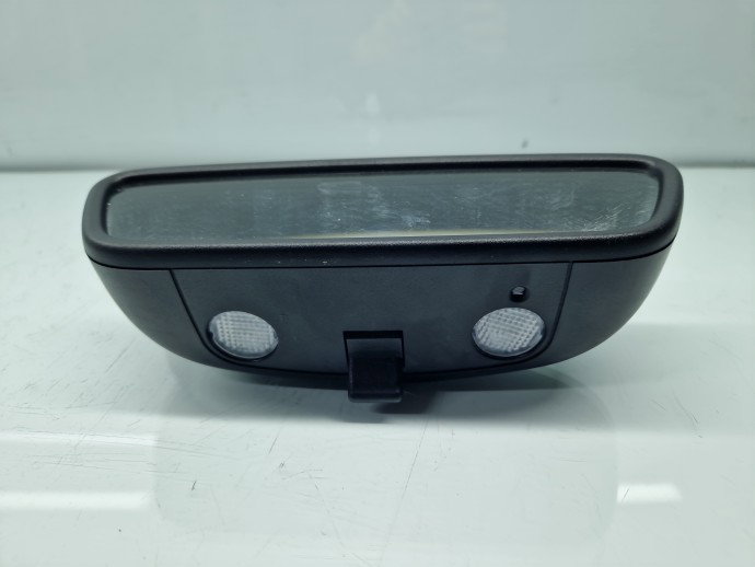 Oglinda retrovizoare Mercedes Clasa A (W176) [Fabr 2012-2018] 915-0007-000