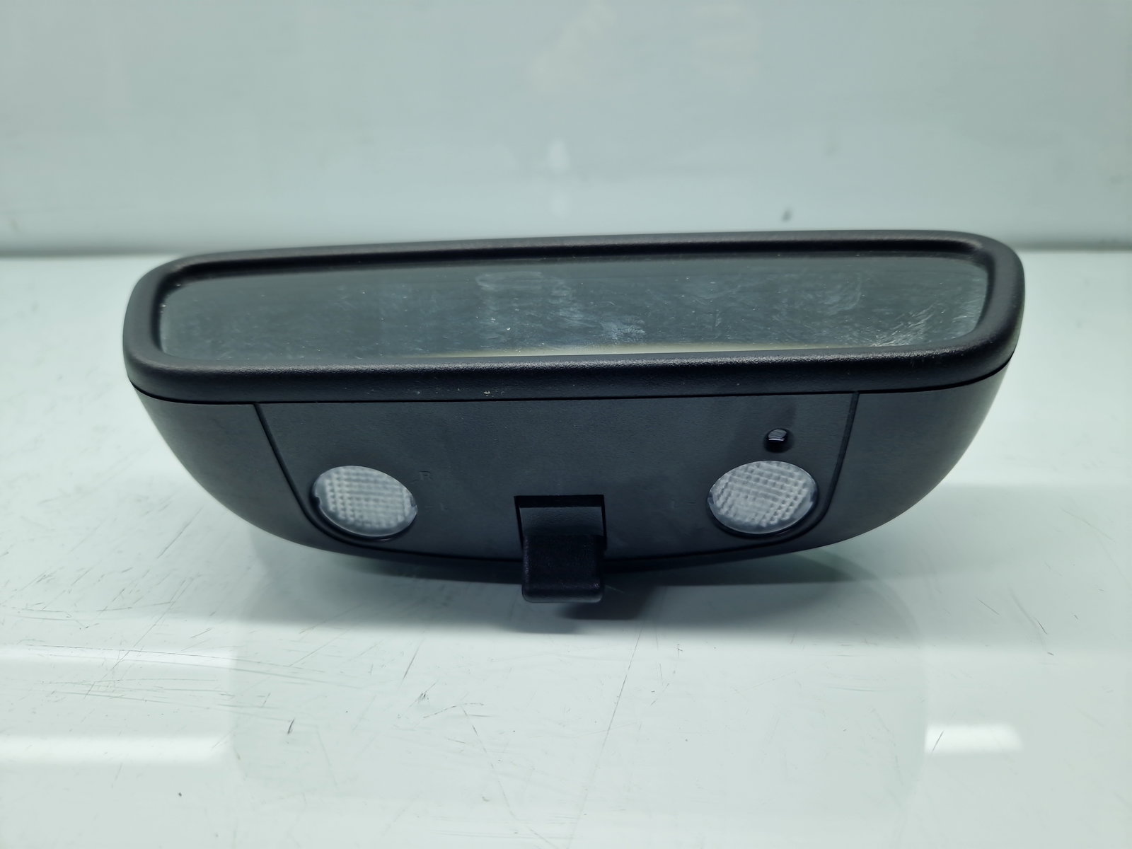 Oglinda retrovizoare Mercedes Clasa A (W176) [Fabr 2012-2018] 915-0007-000 - imagine 4