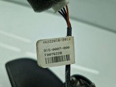 Oglinda retrovizoare Mercedes Clasa A (W176) [Fabr 2012-2018] 915-0007-000
