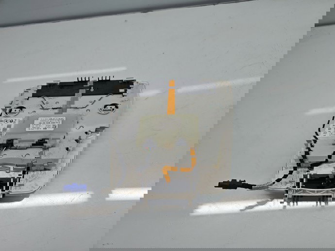 Plafoniera fata Mercedes Clasa C (W204) [Fabr 2007-2014] Berlina Facelift, AMG A2049063002