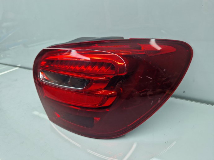 Stop aripa dreapta Mercedes Clasa A (W176) [Fabr 2012-2018] A1769064900