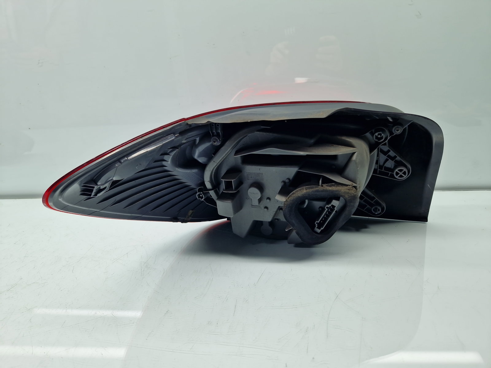 Stop aripa dreapta Mercedes Clasa A (W176) [Fabr 2012-2018] A1769064900 - imagine 3