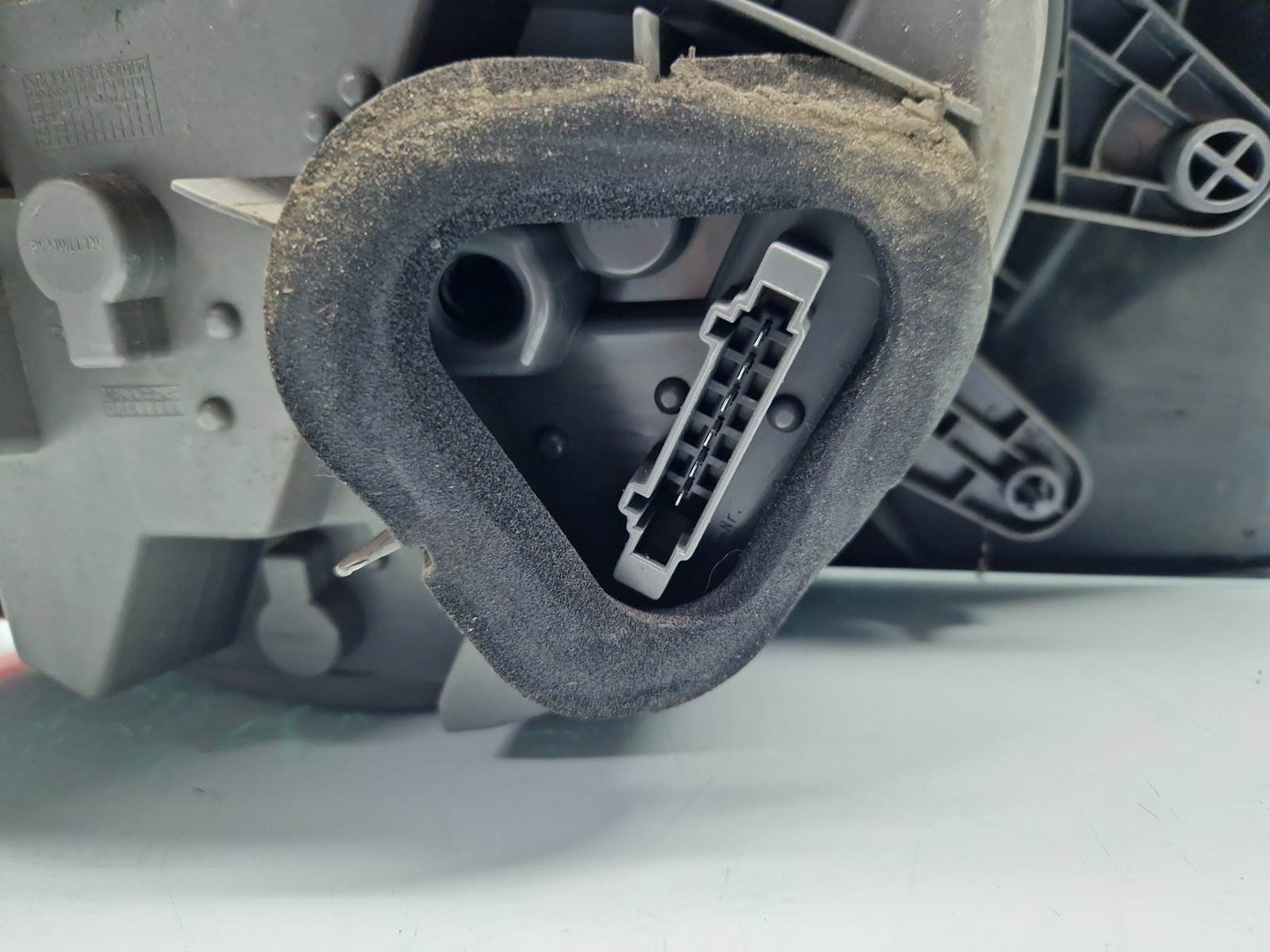 Stop aripa dreapta Mercedes Clasa A (W176) [Fabr 2012-2018] A1769064900 - imagine 4