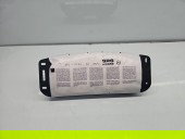 Airbag pasager Mercedes Clasa C (W204) [Fabr 2007-2014] 2048601200
