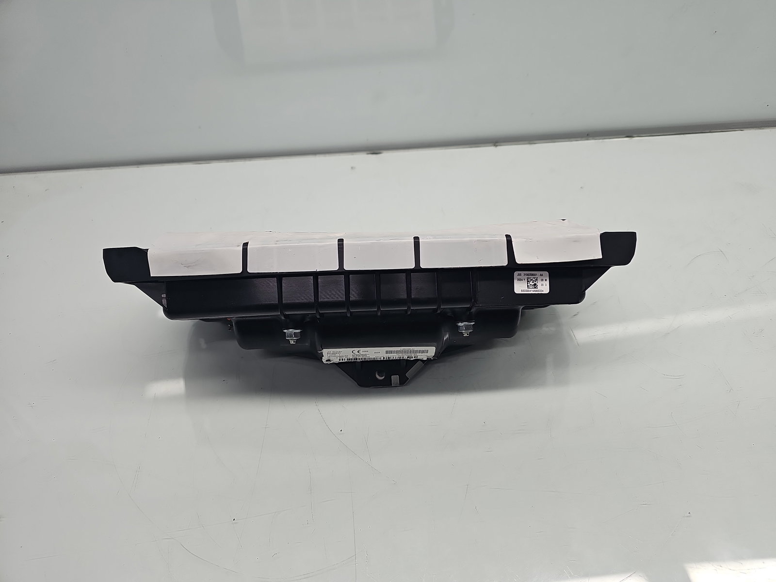 Airbag pasager Mercedes Clasa C (W204) [Fabr 2007-2014] 2048601200 - imagine 2