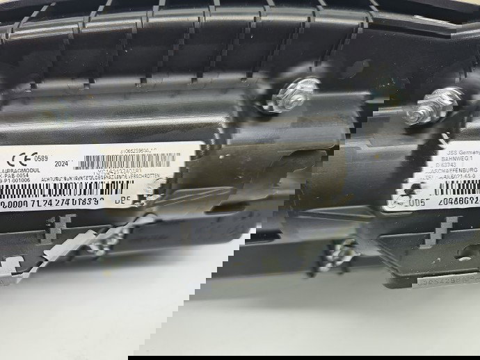 Airbag pasager Mercedes Clasa C (W204) [Fabr 2007-2014] 2048601200