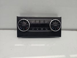 Panou comanda clima Mercedes Clasa C (W204) [Fabr 2007-2014] A2049006608