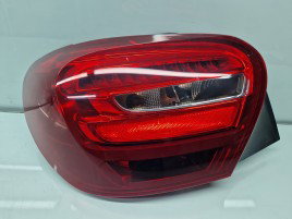 Stop aripa stanga Mercedes Clasa A (W176) [Fabr 2012-2018] A1769064800