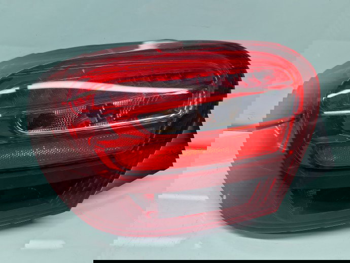 Stop aripa stanga Mercedes Clasa A (W176) [Fabr 2012-2018] A1769064800