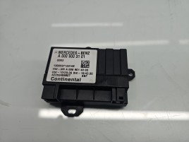 Modul confort Mercedes Clasa C (W204) [Fabr 2007-2014] A0009003101