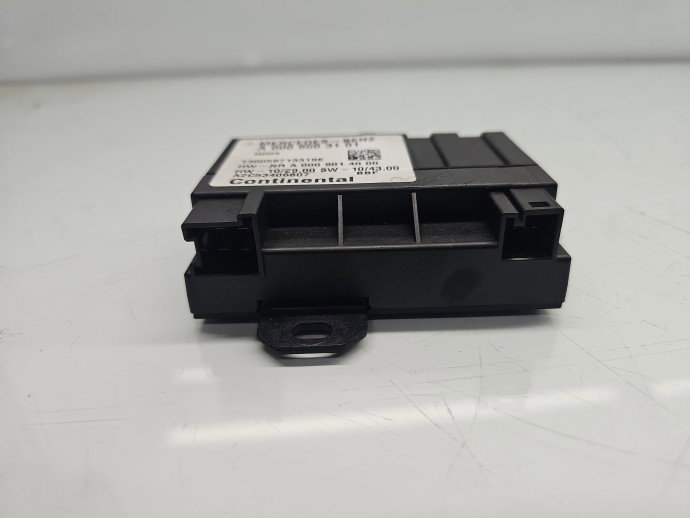 Modul confort Mercedes Clasa C (W204) [Fabr 2007-2014] A0009003101