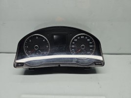 Ceas bord Volkswagen Tiguan (5N) [Fabr 2007-2016] 5N0920972A