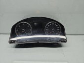 Ceas bord Volkswagen Tiguan (5N) [Fabr 2007-2016] 5N0920972A