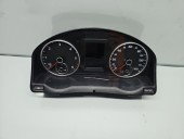 Ceas bord Volkswagen Tiguan (5N) [Fabr 2007-2016] 5N0920972A