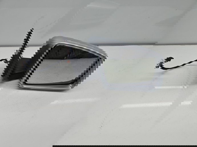 Oglinda dreapta Mercedes Clasa C (W204) [Fabr 2007-2014] Berlina Facelift, AMG 988U Argintiu Diamat
