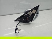 Oglinda dreapta Mercedes Clasa C (W204) [Fabr 2007-2014] Berlina Facelift, AMG 988U Argintiu Diamat