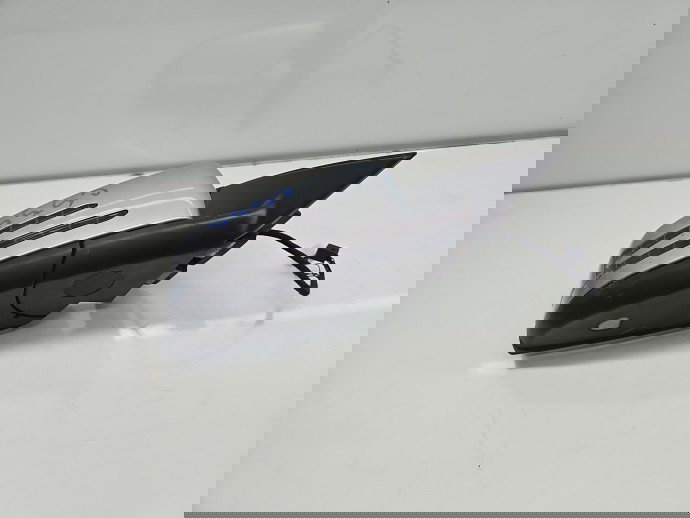 Oglinda dreapta Mercedes Clasa C (W204) [Fabr 2007-2014] Berlina Facelift, AMG 988U Argintiu Diamat