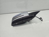 Oglinda dreapta Mercedes Clasa C (W204) [Fabr 2007-2014] Berlina Facelift, AMG 988U Argintiu Diamat
