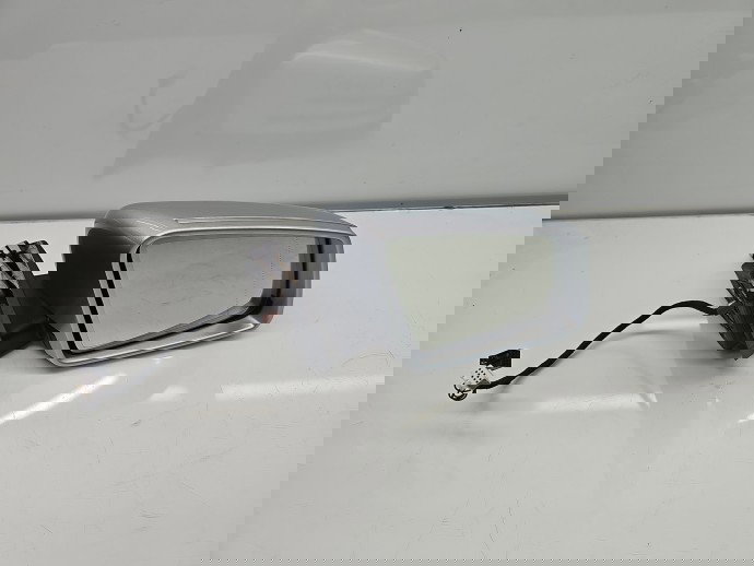 Oglinda dreapta Mercedes Clasa C (W204) [Fabr 2007-2014] Berlina Facelift, AMG 988U Argintiu Diamat