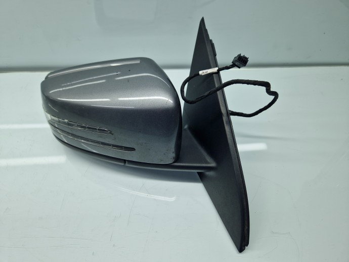 Oglinda dreapta Mercedes Clasa A (W176) [Fabr 2012-2018] 787U Gri Montan